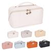 NEOVIVA Makeup Small Item Cosmetic Large Travel Makeup Cosmetic Storage Toiletry Bathroom Business Gift Pouch, Pouch, Pouch, Capacity, Pouch, Bag,