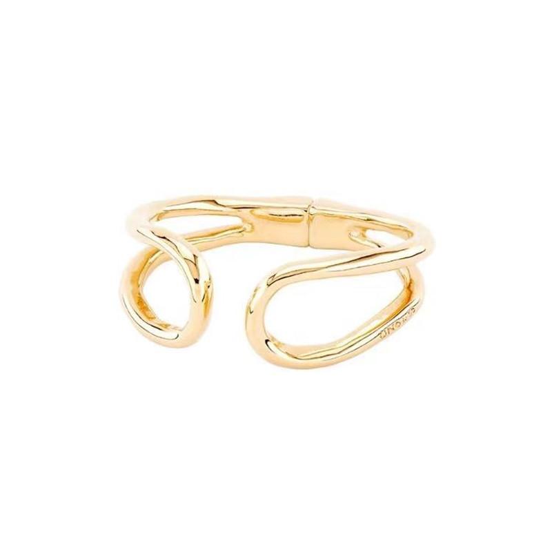 

Модный бренд, простое открытие, индивидуальный дизайн, ниша, украшение для браслета для пары