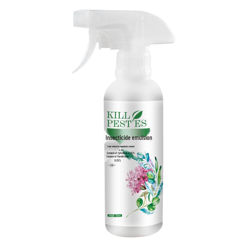 Наклейки-ловушки для моли и долгоносика - 5 штук для контроля пищевой моли, рисовой муки и мух