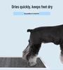 Deodorizing Thickened Dog Pee Pads - Disposable Absorbent Pet Potty Pads
