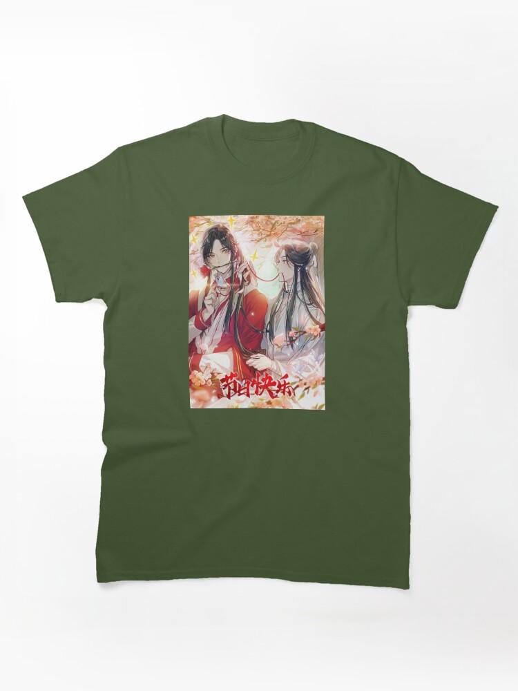 The Apothecary Diaries Hualian Classic T-Shirt