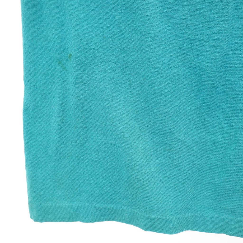 FRUIT OF THE LOOM 90s Made In USA Old Bass Pro Shop Short Sleeve T-shirt Men's Used