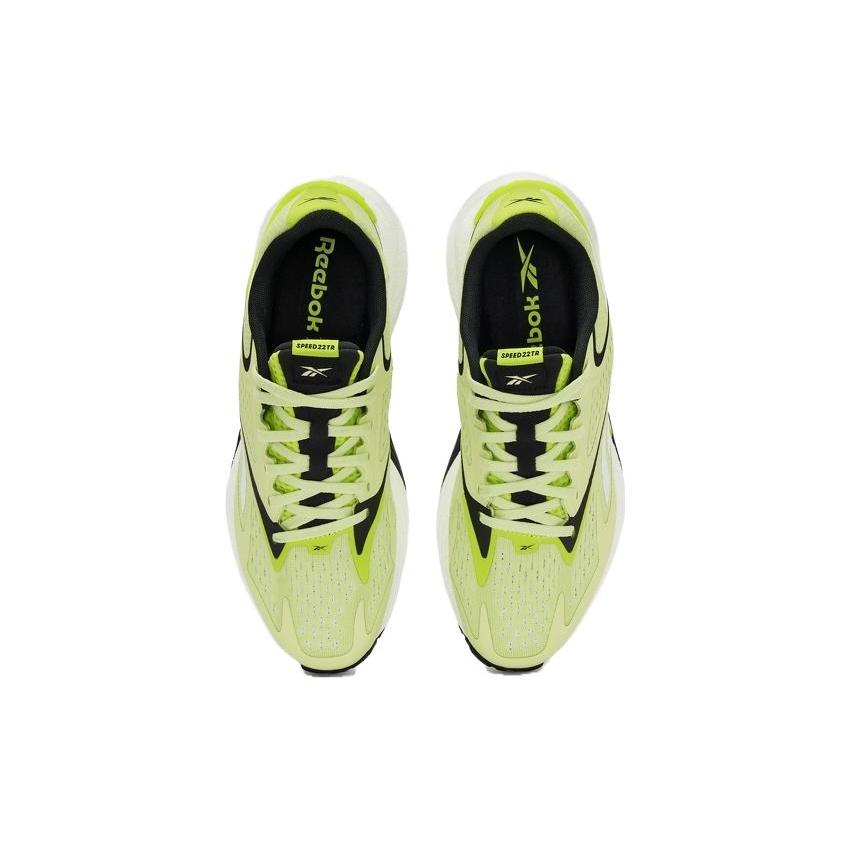 Reebok Speed 22 'Neon Yellow White' 100033334
