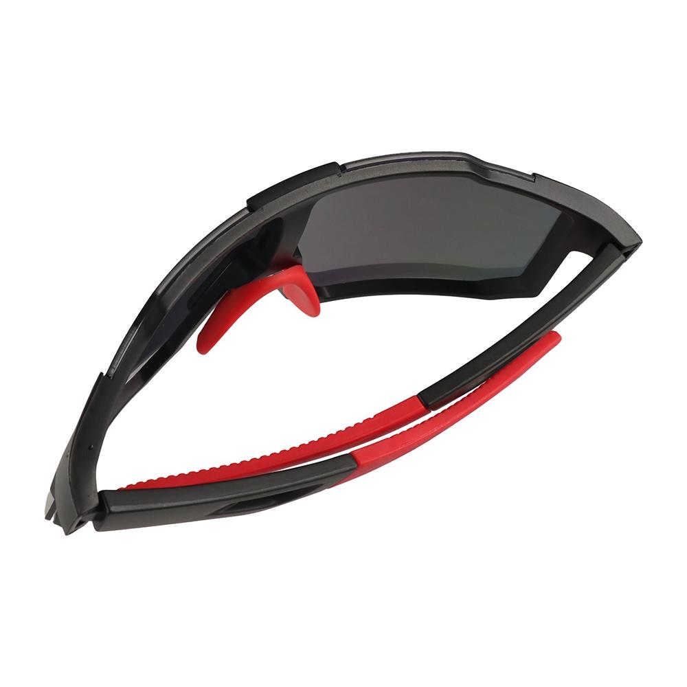Windproof Outdoor Cycling Sunglasses UV400 Sports Sunglasses UV400 Windproof Cycling Glasses  Men