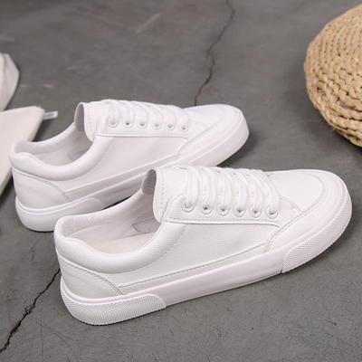 Men'S Board Shoes 2023 Spring New Student Trend Canvas Casual Cloth Versatile Hot Flashes