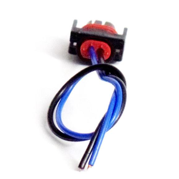 Fuel Injector Connector Fits Buick Chevrolet GMC Oldsmobile Pontiac 1987-1991