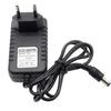 DC12V 2A AC100V-240V Converter Wall Charger Adapter Power Supply US/UK/EU Plug