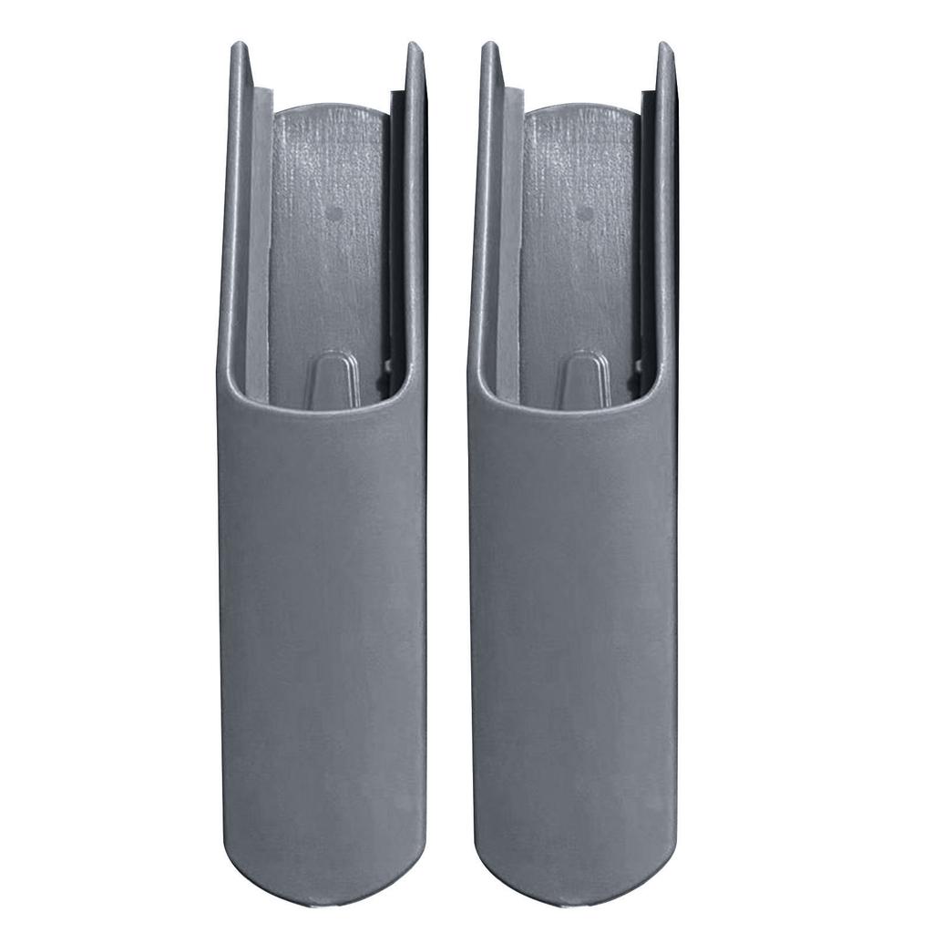 Child Dining Chair Leg Insert Baby High Chair Safety Feet Cover Security Extension Insert Pad for Stokk Chair