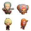 Creative One Piece Plush Pillow Cartoon Luffy Zoro Chopper Cushion Kids Festival Gift Characters)
