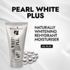 Shahnaz Husain Pearl Cream Face Moisturizer Radiance Glow Cream for Smooth Even Tone Daily Skincare 40g Hydrating Glow
