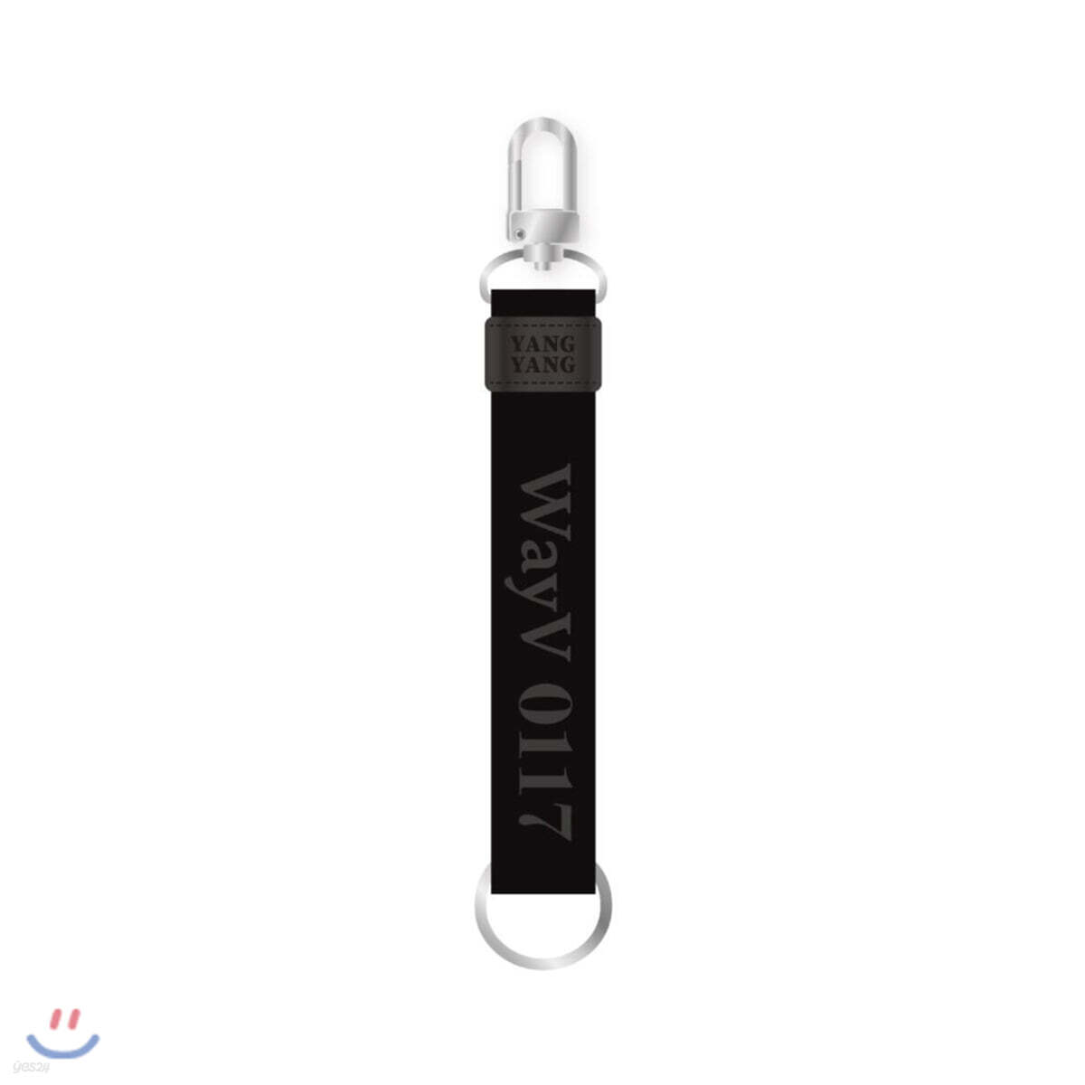 

WayV - Take Over the Moon NAME TAG [YANGYANG]