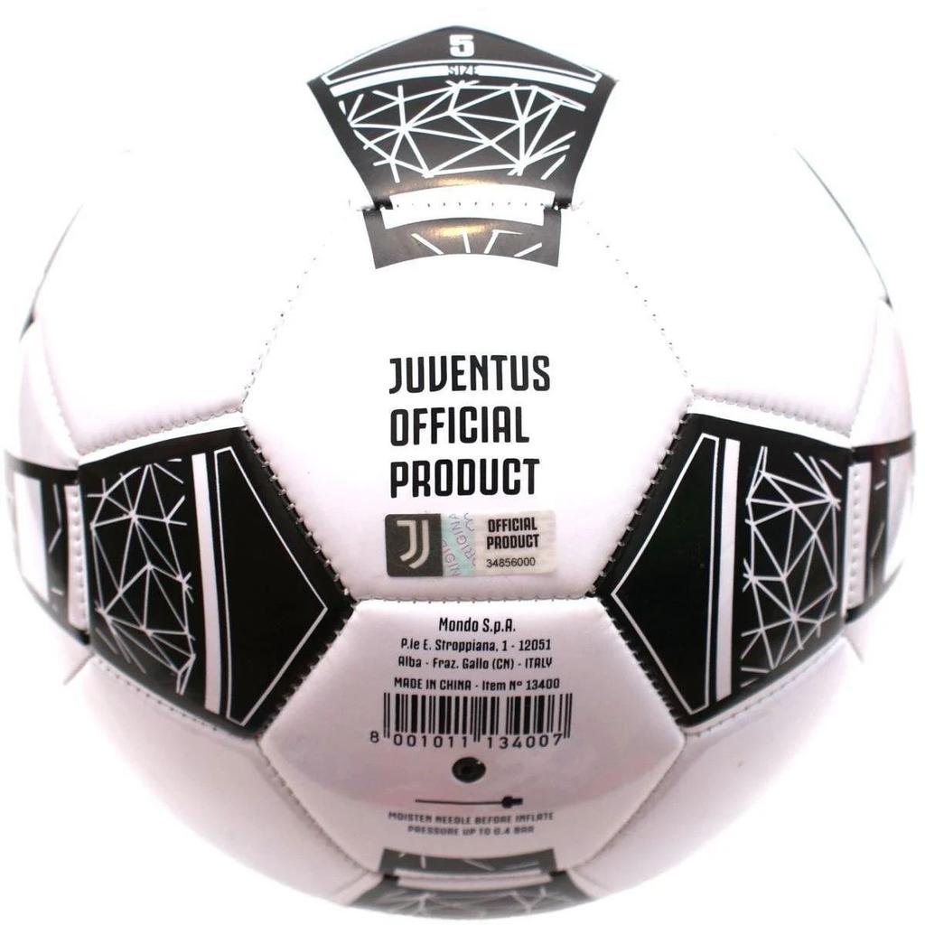 Juventus Turin Official Licensed Football 134007 Multicolor
