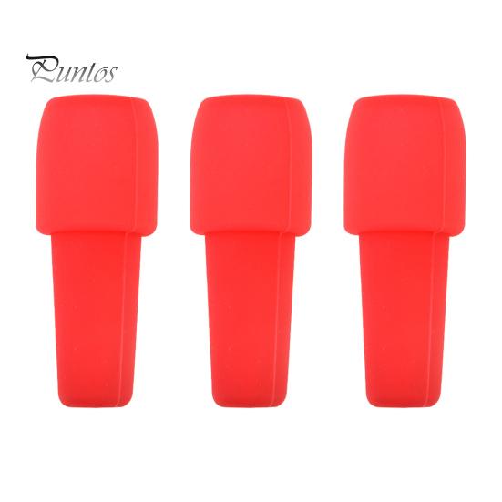 

Силиконовые пробки для винных бутылок, многоразовые пробки для вина, пробки для шампанского, пива, вина, аксессуары для сохранения вкуса D