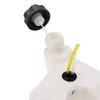 1pc Fuel Tank Cap Fit Strimmer/Hedge Trimmer/Brush Cutter Replacement