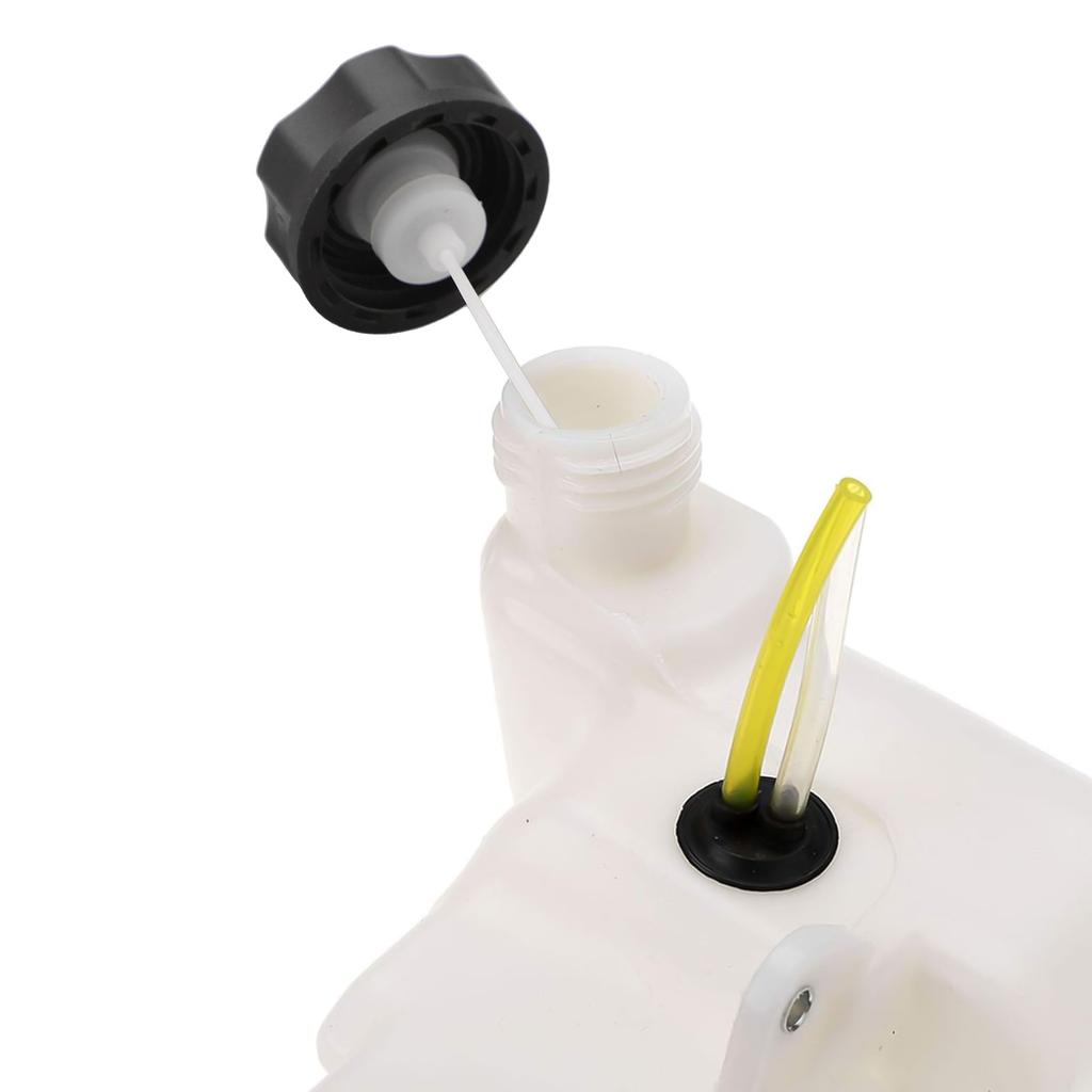 1pc Fuel Tank Cap Fit Strimmer/Hedge Trimmer/Brush Cutter Replacement