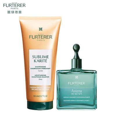 Cura della pelle – Set di cosmetici per la cura