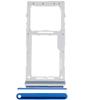 Tray Tray Sim Card Holder for Samsung Galaxy S10 Lite, Blue