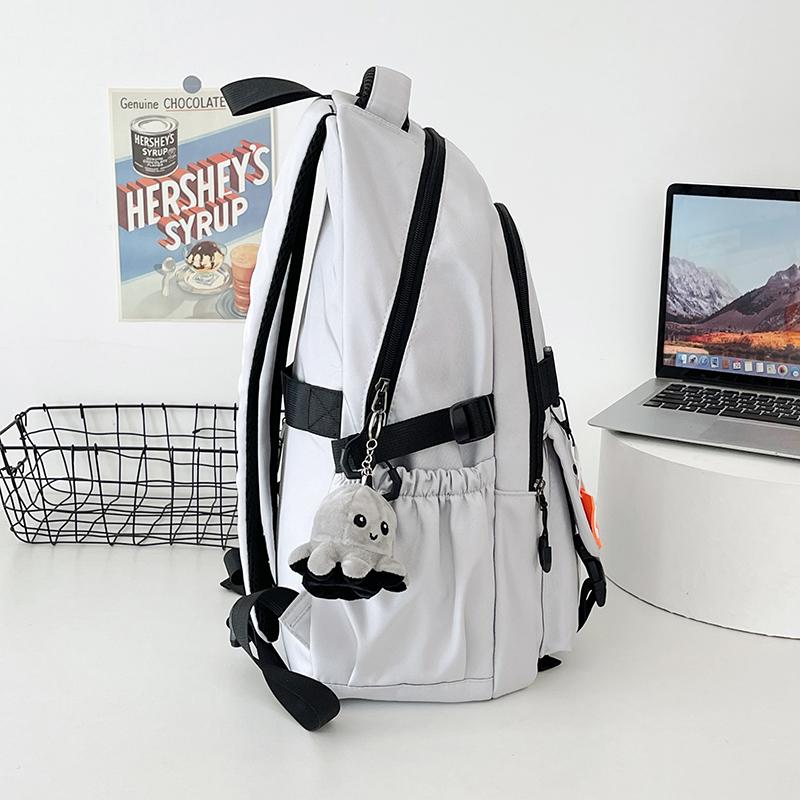 Студенческий школьный женский рюкзак — фото 11