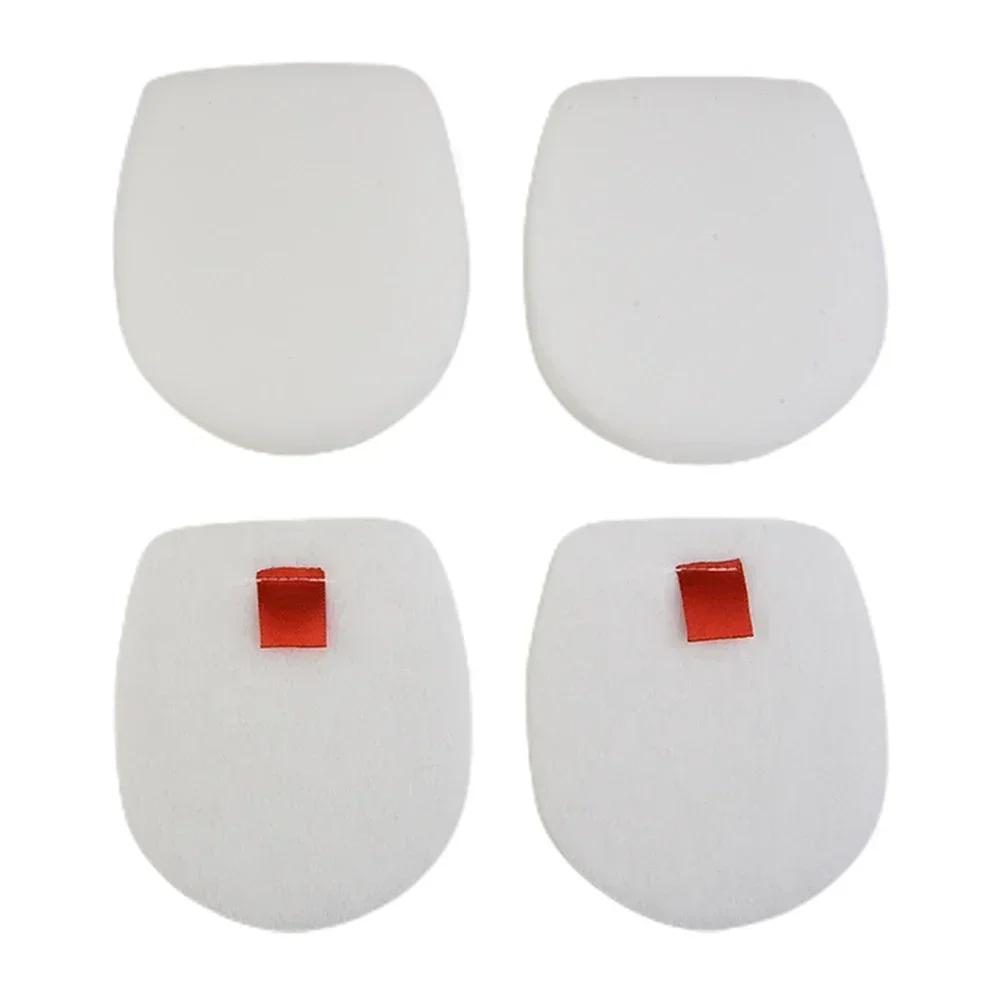

Reusable Filters Replaceable Part For SHARK IZ201 IZ251 Anti Hair Wrap Cordless Foam Felt Spare Vacuum Cleaner Accessories China Mainland