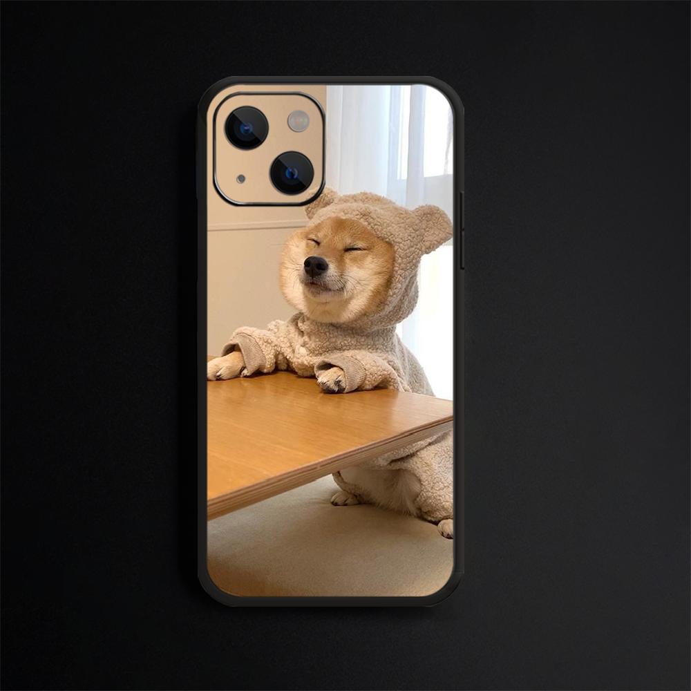 Shiba Inu Dog Phone Case For iPhone Samsung Galaxy Redmi Xiaomi Oppo OnePlus Note S A 7 8 9 10 11 12 13 14 20 21 22 23 53 54 Pro Max Plus Ultra