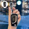 Compatible Key Covers for Toyota Corolla, Levin, Reiz, RAV4, Highlander, Wildlander.