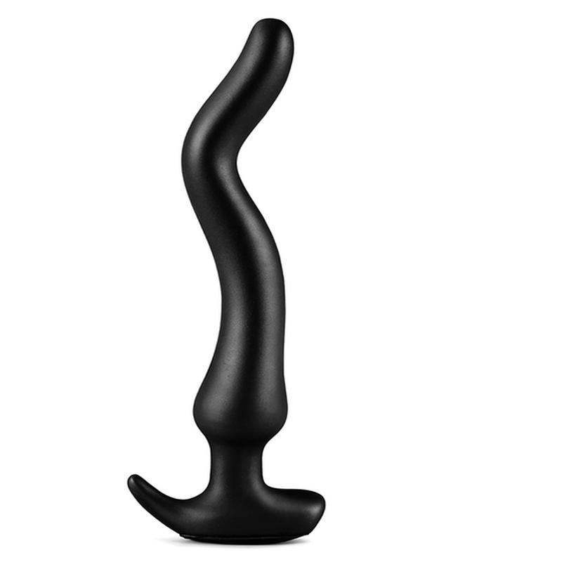 Dildo Anal Supradimensionat din Silicon Lichid, Dilatator Anal, Dop Anal Enorm, Stimulează Vaginul și Anusul, Masaj Prostată, Jucării Sexuale