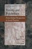 The Poverty and Psychology : From Global Perspective To Local Practice Book