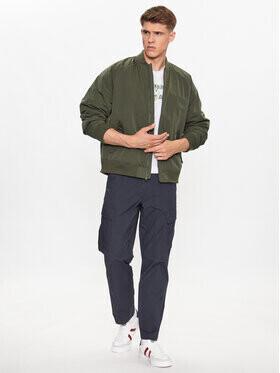Winter Jacket Levi's Filbert (A4418) Thyme