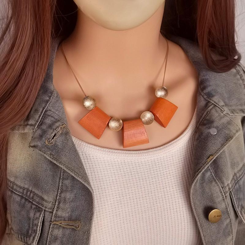 Fashion Necklace  For Women's Jewelry