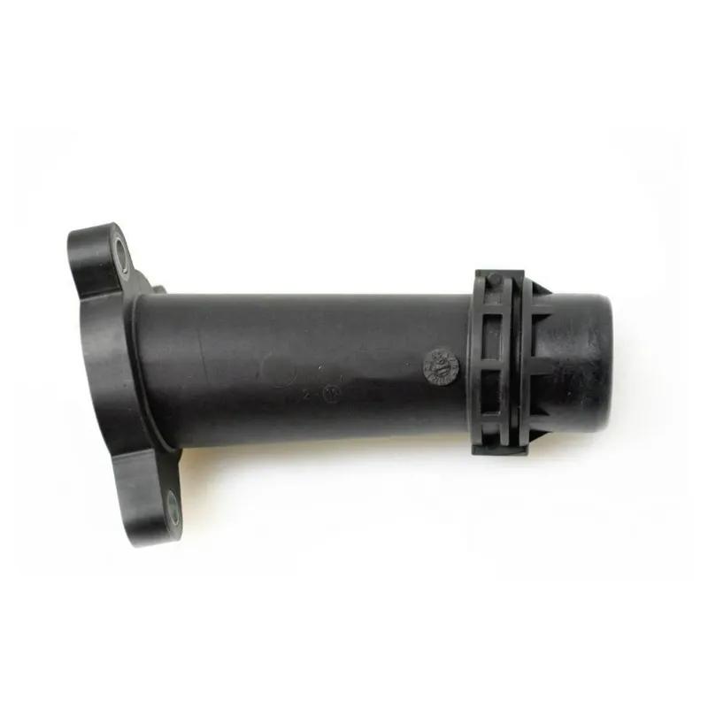 11118571141 Car Thermostat Housing Water Flange For BMW 1 2 3 Series F20 F21 Cooling System Water Coolant Hose Connector