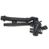 A16P-For Mercedes Benz GLK E C CLS V GLC SLC Vito 2014- A2742000615 A2742000015 Car Engine Coolant Thermostat Assembly