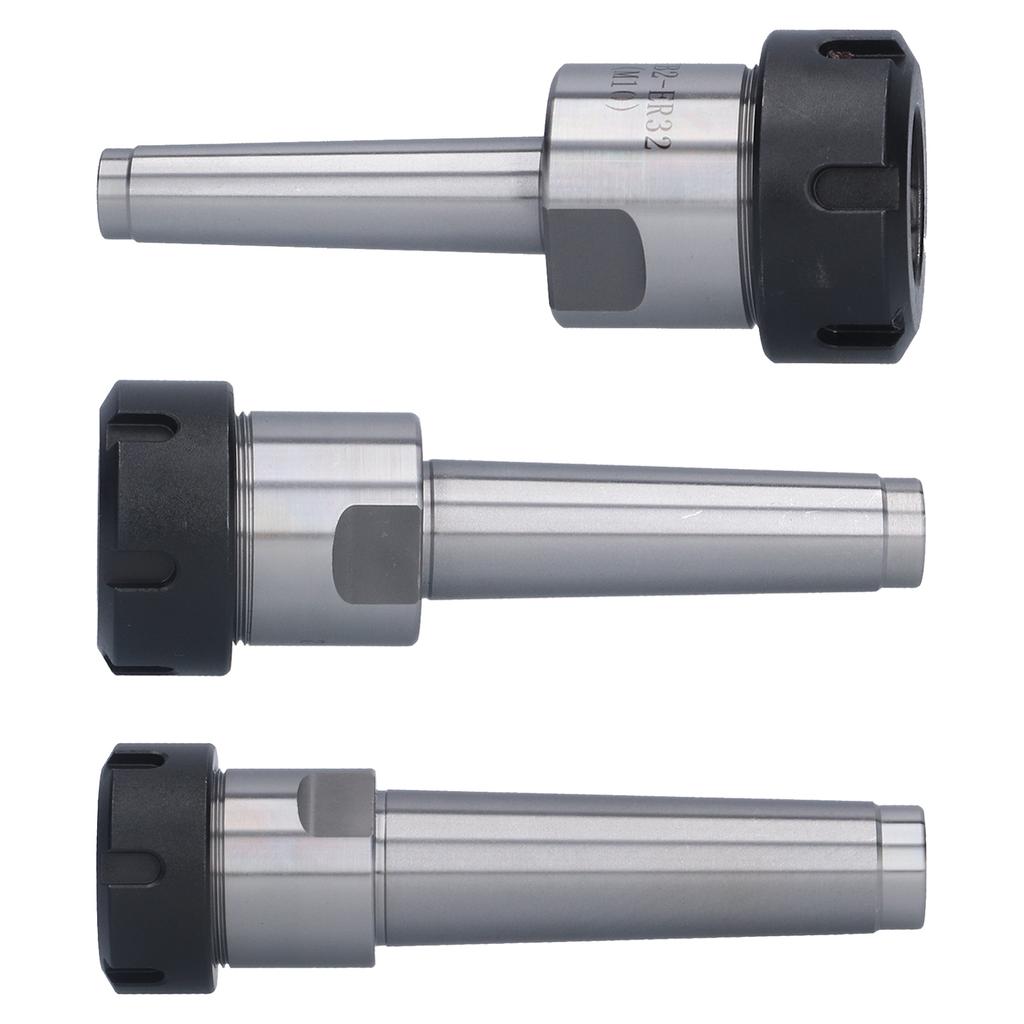 Buy CNC Tool Holder 40CrMnTi Spindle Taper Shank ER Milling Cutter