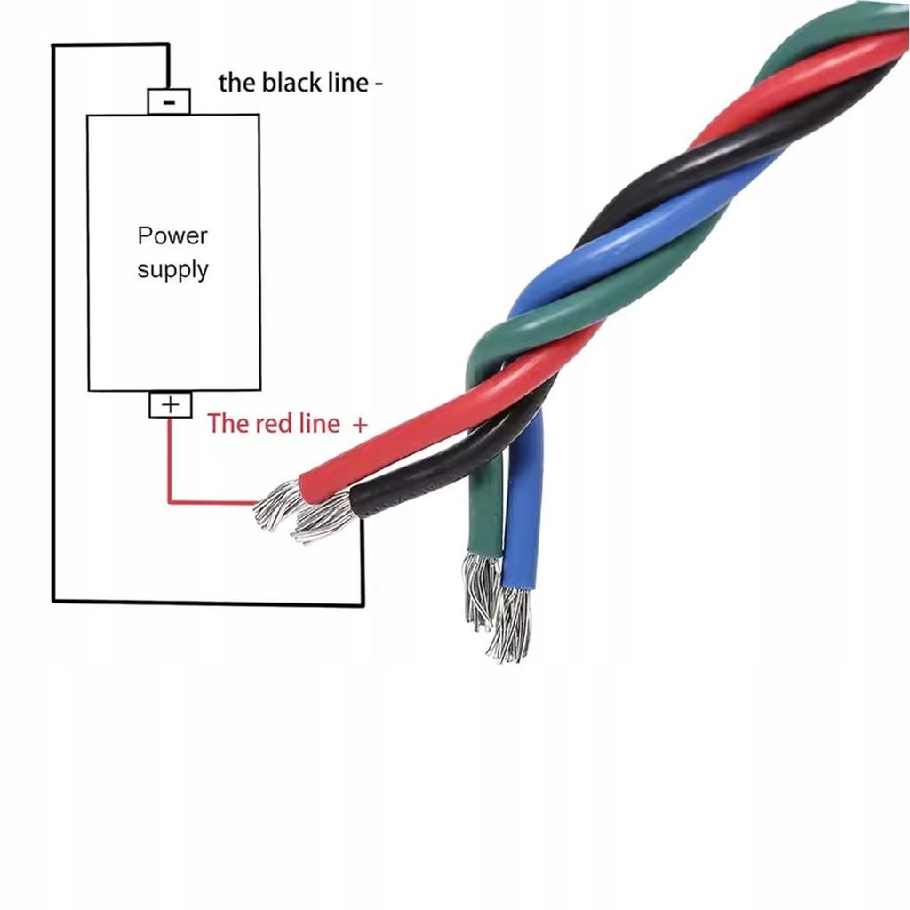 Rosfix Regulator Obrotów Silnika DC PWM-20A 9–60V – Płynna Regulacja | Zmiana Kierunku Lewo/Prawo | Zabezpieczenie Przed Polaryzacją
