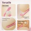Premium Silent Vibrator for Women: Strong Vibration, Instant Orgasm, High-End Insertable Adult Toy for Ultimate Climax