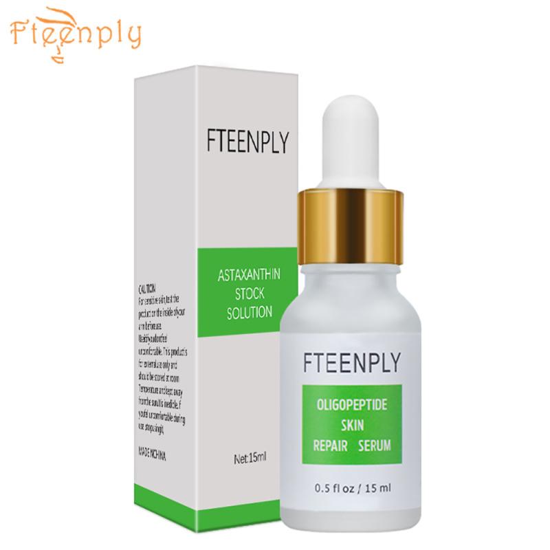 astaxanthin face serum