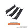 Fits BMW X5/X6 Door Inner Handle Armrest Protective Cover F15/F16