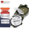 Harbin DQL-6 Type 97 Military Compass