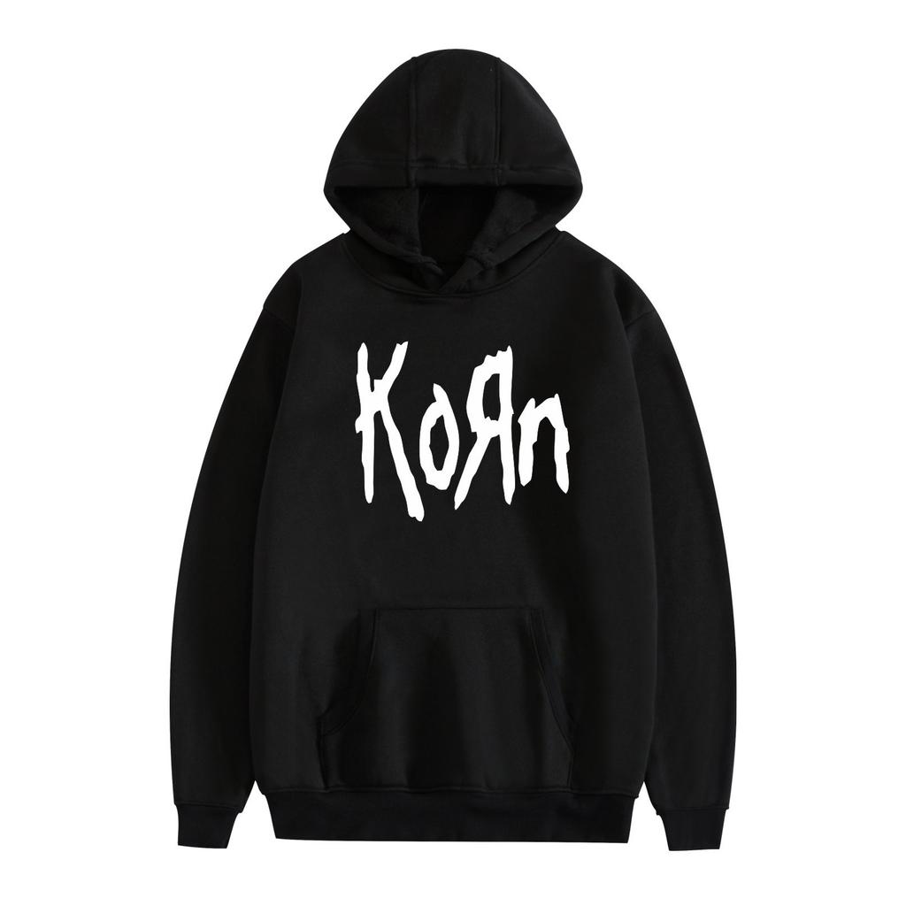 Trendy Hooded Sweatshirt Unisex Hooded Sweatshirt English Letters Long Sleeve Loose Casual Sports Top