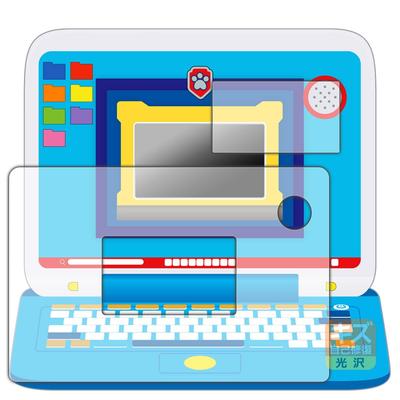 PDA Workshop Labková patrola Vyslaný s myšou Kompatibilný s Pawfect Ochrannou fóliou proti poškriabaniu Vyrobené v Japonsku zmena! PC, Samoopravujúci sa [Pre