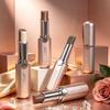 SAM SUGAR Stick Ombretto Cremoso Tricolore Cambiamento Graduale Highlighter e Blush Scintillante Non Disturbante Impermeabile