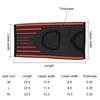 Elbow Brace Knit Elastic Sports Elbow Support Sleeve for Tennis Elbow  Elbow Workouts Weightlifting Outdoor Running