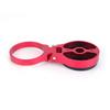 Bicycles Computer Holder Stand Stopwatch Mount Bicycles Speedometers Holder Stem Top Cap Cycling Computer Bracket