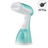 Handheld Portable Steamer With Steam Heating For Travel And Home Use