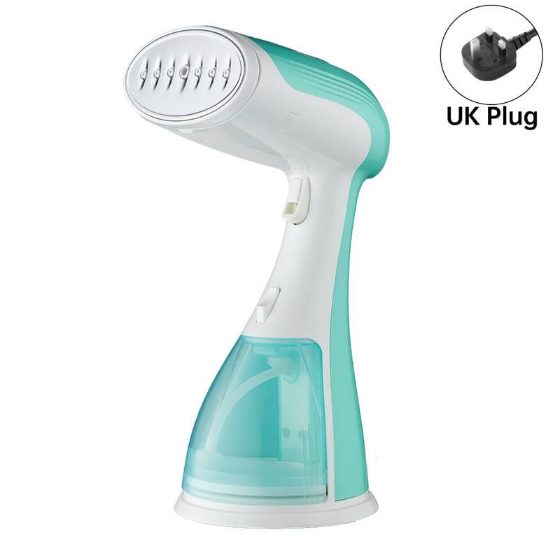 Handheld Portable Steamer With Steam Heating For Travel And Home Use