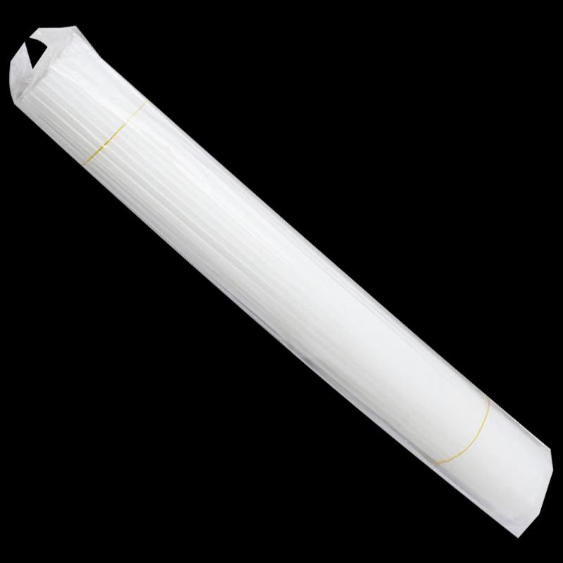 Dell Transparent Hot Melt Rivet Binding Tubes CN Plug (adapter Included)