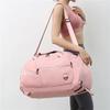 Unisex Ultra-Light Fitness Backpack - Training Sports Crossbody Bag for Yoga, Marathon & Travel Suitcases and Travel Bags