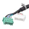 Front Left Door Sub Electrical Wiring 32757STXA00 Sub Wire Harness Auto Accessories Replacement