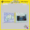 Album - Motto (POCAALBUM Ver.)