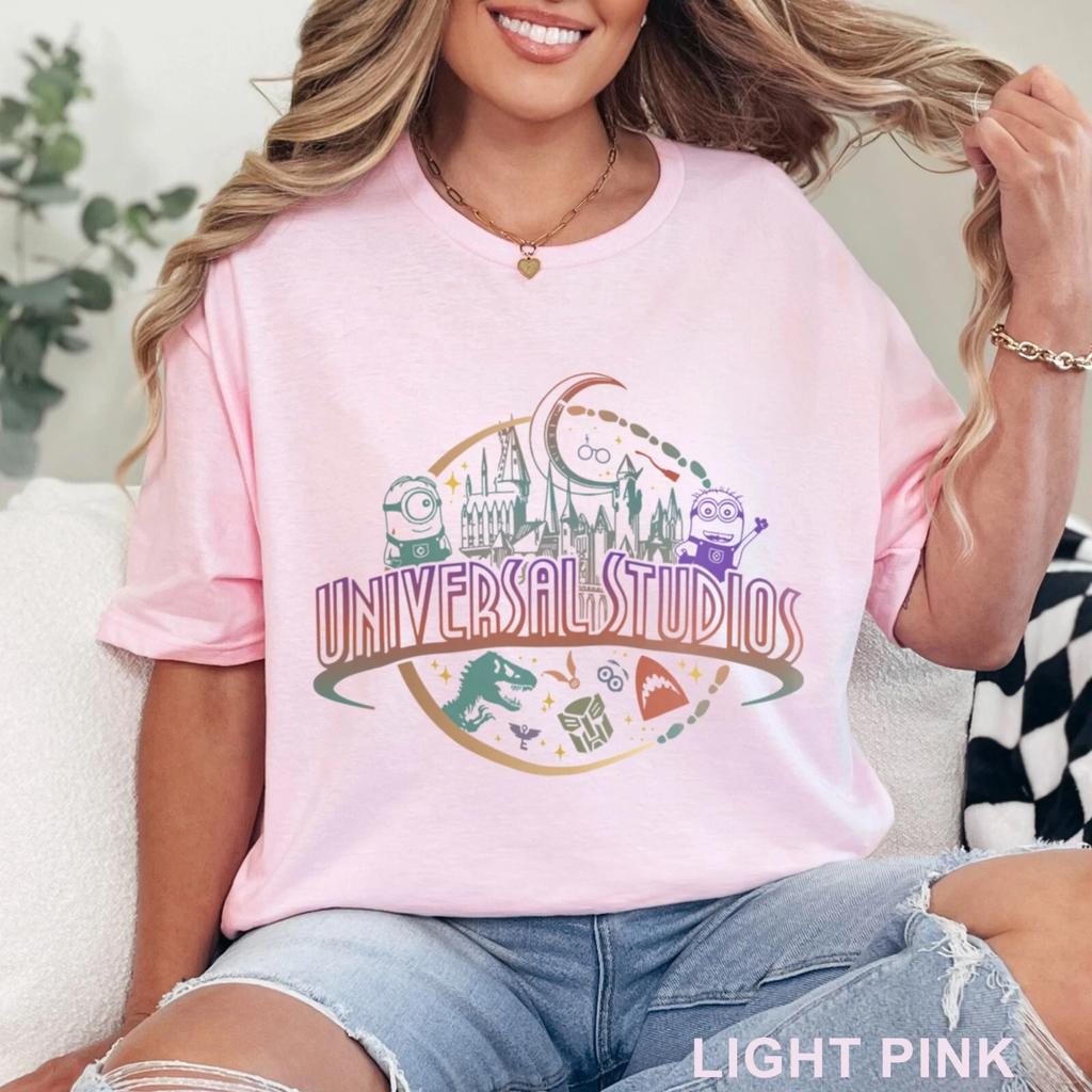 Universal Studios Shirt, Universal Epic Universe Shirt, 202729