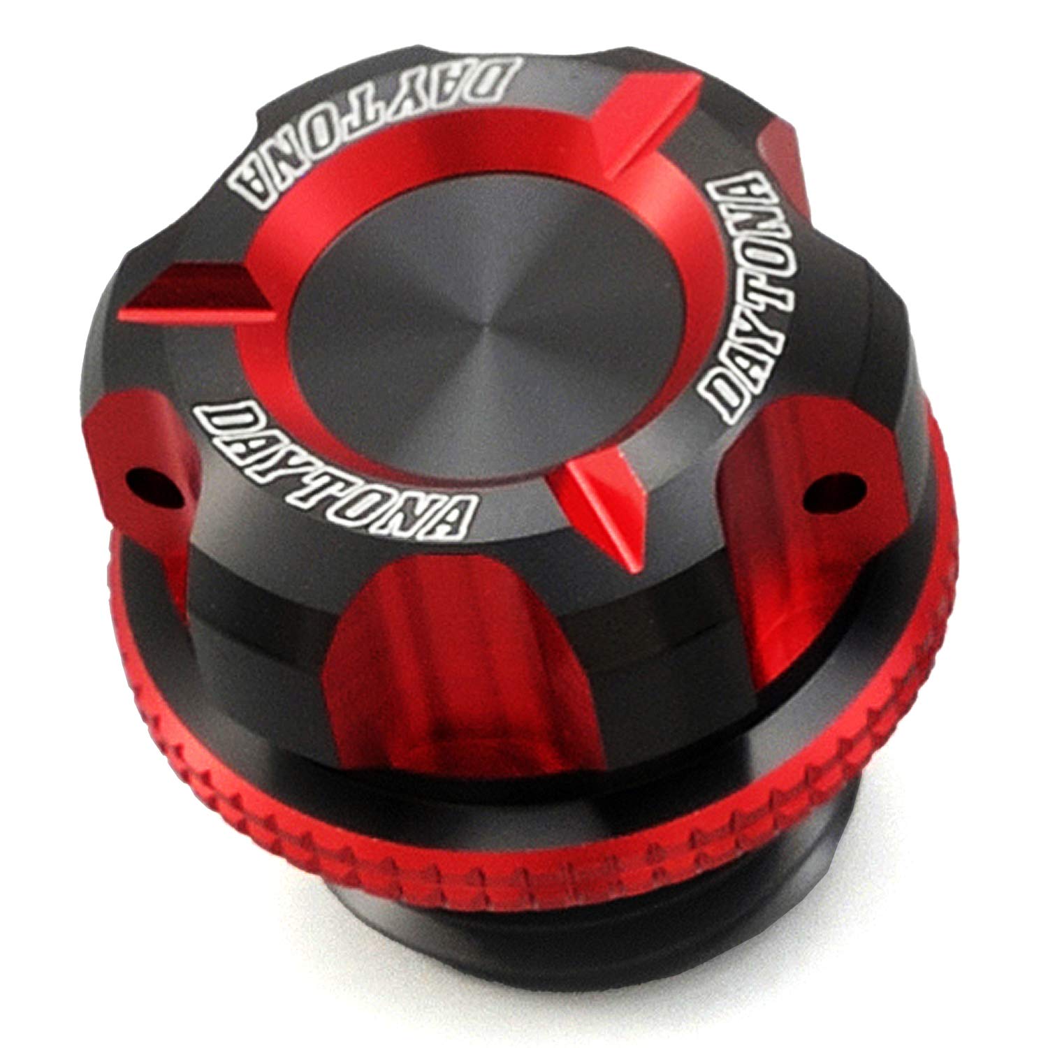 

Daytona Premium Zone Filler Cap M20XP2.5 красный